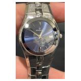 Accutron by Bulova Stainless Steel Watch