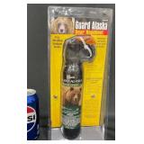 Guard Alaska Bear Repellent Spray