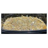 831 Grams Gold Plated ComponentsPins Scrap