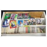 Assorted Baseball Cards Lot
