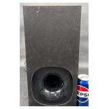 Sony Active Subwoofer Model SA-WNT3