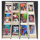 Sports Card Mix  Basketball, Baseball Cards +