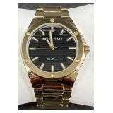 Perry Ellis Solar Watch