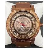 Ice Nation Watch #SF-1133