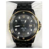 Bulova Marine Star Watch