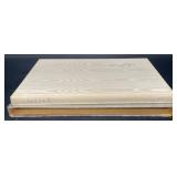 1931 Through the Looking Glass Book by Carroll