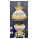 Electric Gone with the WindHurricaneLamp