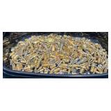 208 Grams High Grade Tele C. Ports Fittings Scrap