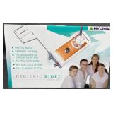 New Hyundai Hygienic Bidet HDBM-300