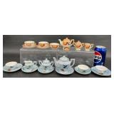 2 Sets Japan Children