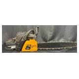 Poulan Pro 50cc Gas Chain Saw w 20" Bar