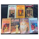 7 Piers Anthony Books Incarnations of Immortality