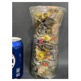 Assorted Lapel Pins Lot