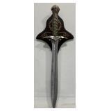 Decorative The Hobbit "Sting" Sword Re-Creation
