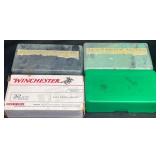 Assorted Ammo  Winchester 32, Magnum 32