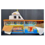 Vintage 1974 Chris Craft Barbie