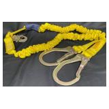 DBI-SALA ShockWave2 Shock-Absorbing Lanyard