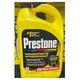 2 Boxes of PrestoneAntifreeze/Coolant