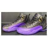 Nike Air Jordan 12 Retro Sneakers Men