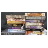 14 Books by R.A. Salvatore  Dungeons & Dragons+