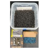 Bucket of Screws, DewaltSMART DIL Fasteners+