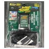 Sealed Battery Tender Jr 12V Battery Charger