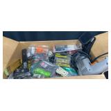 Household Tools & Hardware  Drill, Electrical +