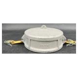 Dust Clamp for Truck DC-500 by Dixon Cam & Groove