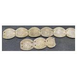 Australian Silver Florin