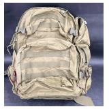 New VISM Military Tactical Backpack