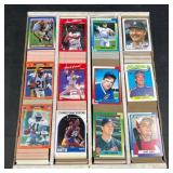 Football, Basketball & Baseball Cards Mixed Lot