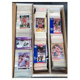 Basketball, Hockey & Baseball Cards Mixed Lot