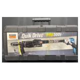Simpson Quik Drive PRO300s Deck System Driver