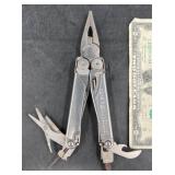 Leatherman Wave Multi-Tool