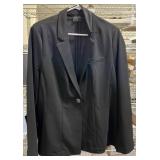 Tahari Black KnitWomen