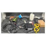 Networking Equipment & Accessories Lot