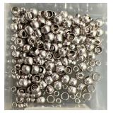 7 Grams Sterling Silver Beads