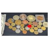 Token Collection  Operation Desert Storm, Apollo+