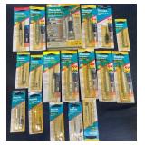 17 New MakitaQuad-DriverDrill Guides Sets