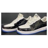 Nike Air Force 1 Game Royal Men