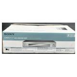 Sony DirectTV HD Receiver HD300 w Remote