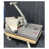 TheMagicTouch Commercial Heat Press Machine#221