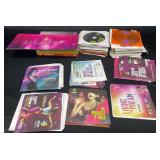 Lot Zumba Training Videos, Body Shaping System