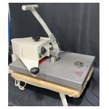 TheMagicTouch Commercial Heat Press Machine