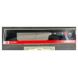 Wusthof Classic Solingen Nakiri Knife NIB