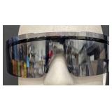 Nike Echo Shield SunglassesFD5114w Box