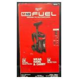Milwaukee M18 Fuel Backpack Vacuum Tool Only