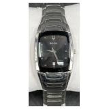Bulova Stainless Steel Watch #C876727