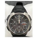 Casio Wave Ceptor Tough Solar Watch