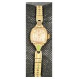 Vintage Bulova Ladies